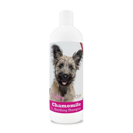 Healthy Breeds 8 oz Skye Terrier Chamomile Soothing Dog Shampoo 192959000344